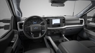 2026 Ford Super Duty® Internal Image 2